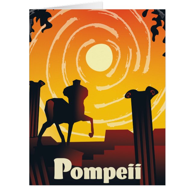 Pompéi (Devant)