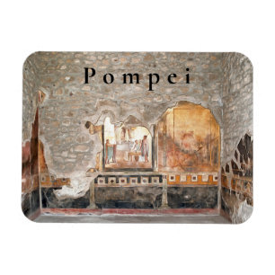 Pompei. #9. magnet