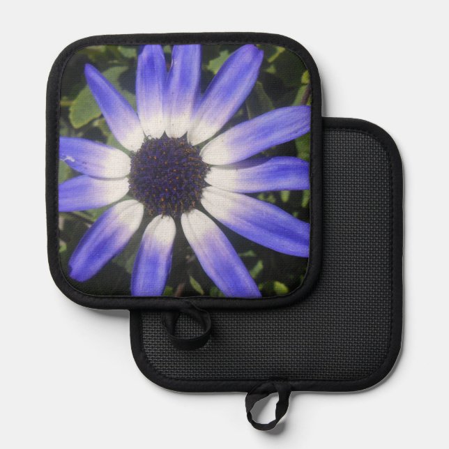 Pompeia Pot Holder (Front/Back)