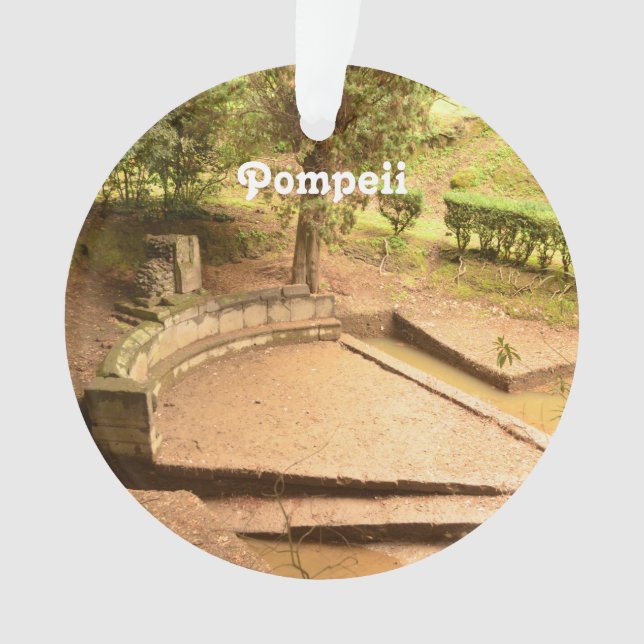 Pompeii (devant)