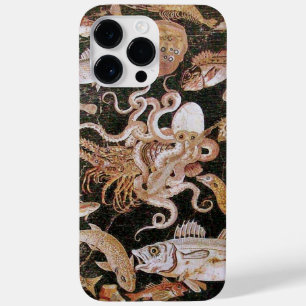 POMPEII COLLECTION / OCEAN - SEA LIFE SCENE Case-Mate iPhone 14 PRO MAX CASE