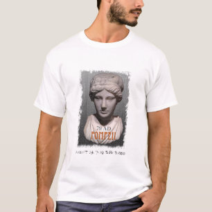 Pompeii T-Shirt