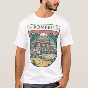 POMPEII T-Shirt
