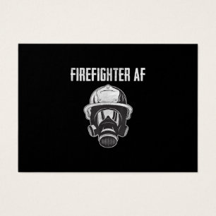 Pompier AF   Masque gaz   Funny Firefighter