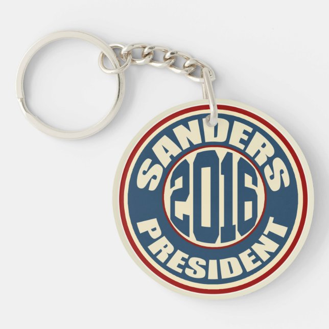 Ponceuses de Bernie pour le président 2016 (Devant)