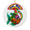 Pond Mile Fish Ornament