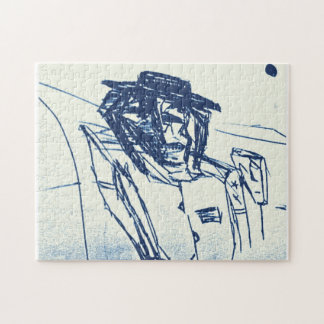 PONDER JIGSAW PUZZLE
