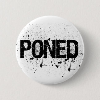PONED pin