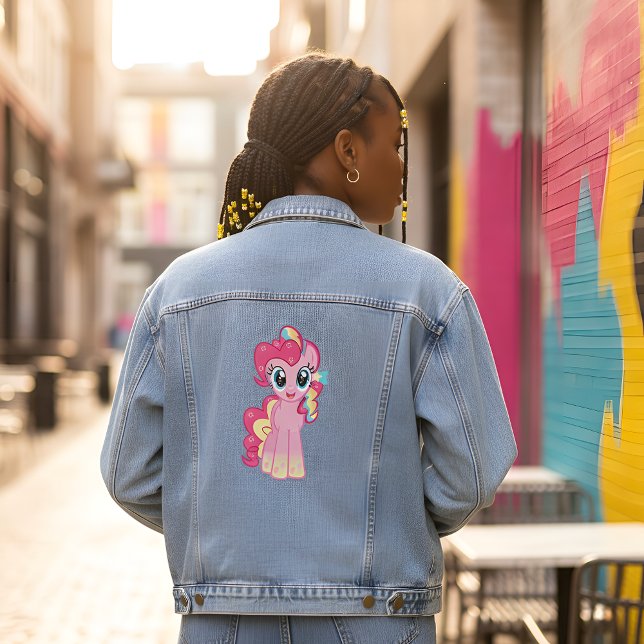 Poney (Créateur téléchargé)
