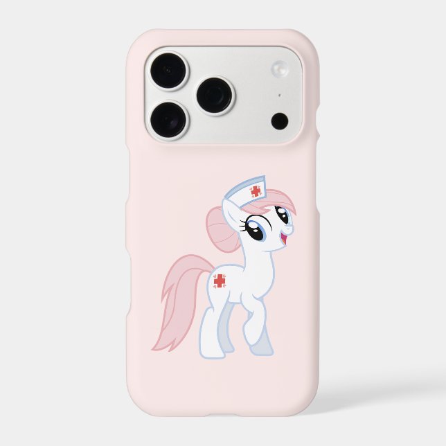 Poney (Verso)