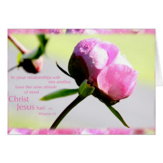 poney avec Phillipians 2:8 vers