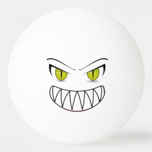 Pong Balle de ping en colère
