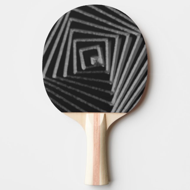 PONG PADDLE (Front)