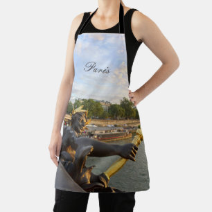 Pont Alexandre 3. Paris. France. tablier