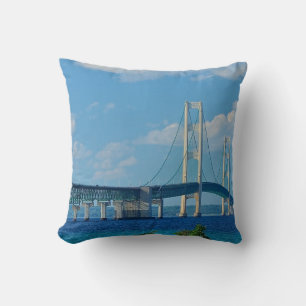 Pont coussin Mackinac
