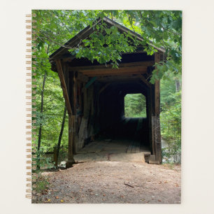 Pont couvert de Bunker Hill