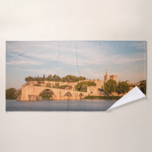 Pont d'Avignon France