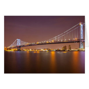 Pont de Ben Franklin