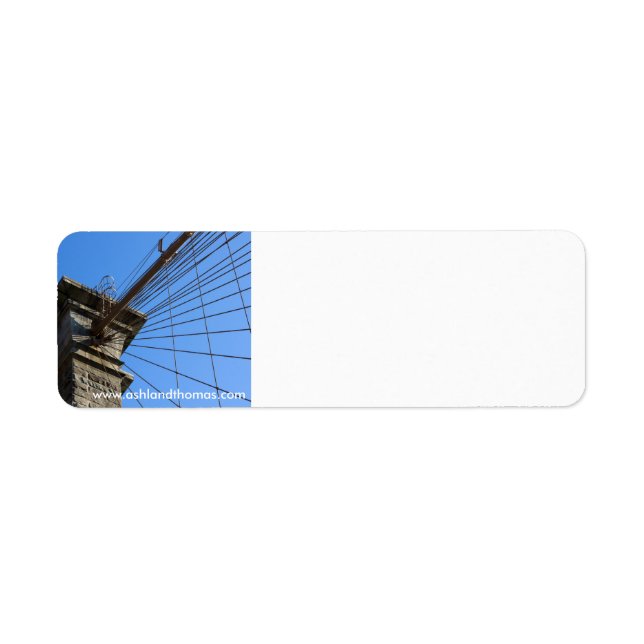 Pont de Brooklyn 01 (Devant)