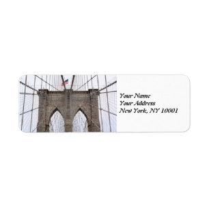 Pont de Brooklyn, New York City