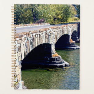 Pont de Divide Creek