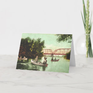 Pont de la rivière russe - Carte de Healdsburg