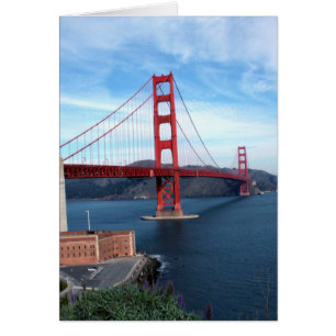 Pont de San Francisco