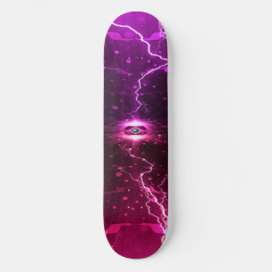 Pont de skateboard Tech Lightning