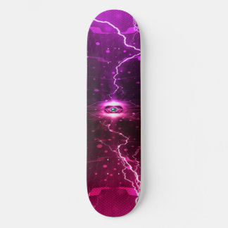 Pont de skateboard Tech Lightning