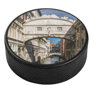 Pont des Soupirs, Vénétie, Italie