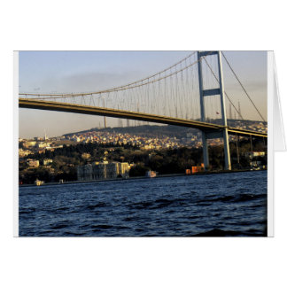 Pont d'Istanbul