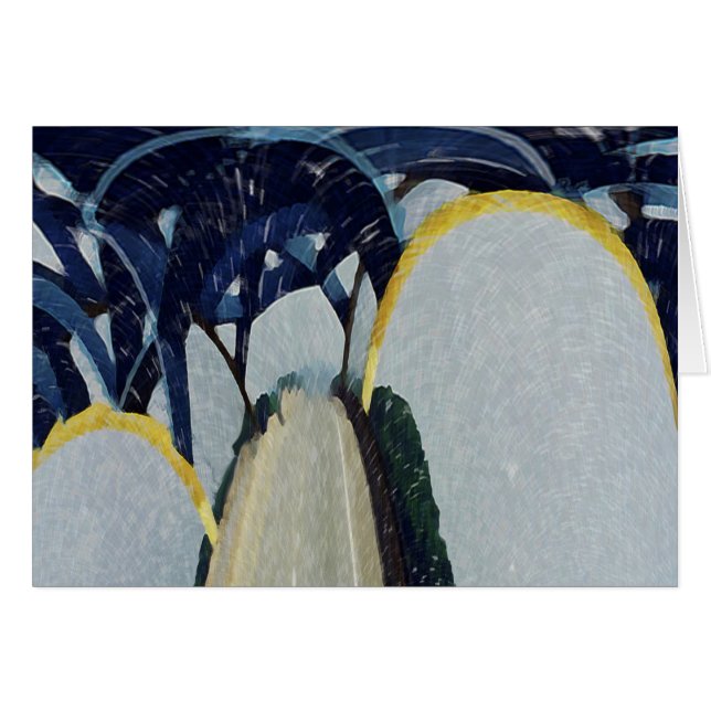 Pont du fleuve Mississippi (Devant horizontal)