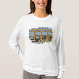 Pont du Gard, Gard, Languedoc Roussillon, France T-Shirt