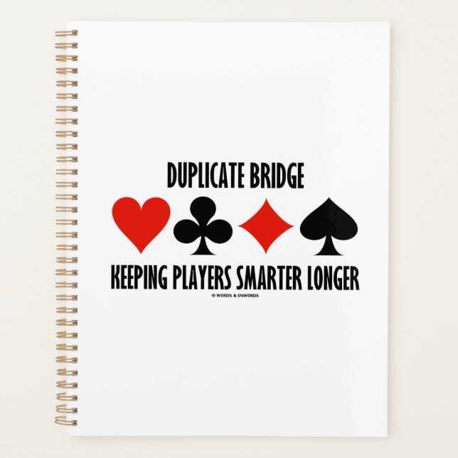 Pont Dupliqué Garder les joueurs plus intelligents (Devant)