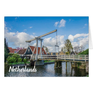 pont en bois