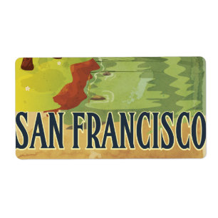 Pont Golden Gate de San Francisco