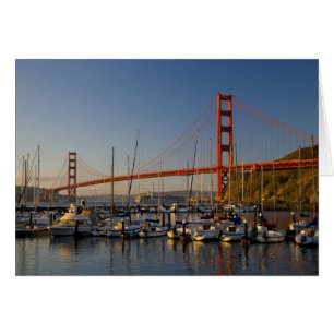 Pont Golden Gate et San Francisco 2