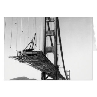 Pont Golden Gate I