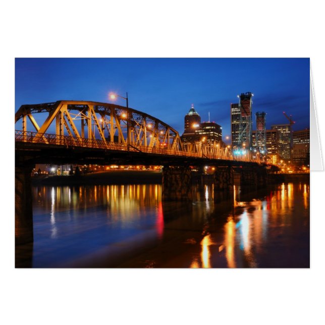 Pont Hawthorne (Devant horizontal)