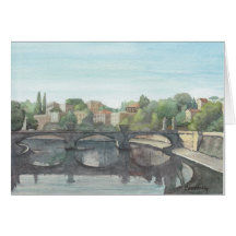 Pont italien