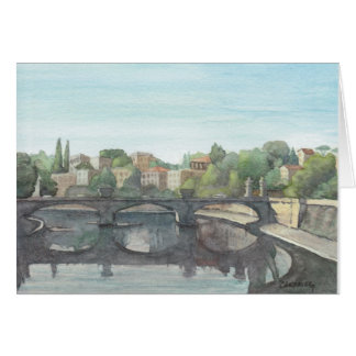 Pont italien