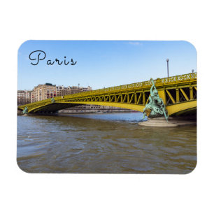 Pont Mirabeau over the Seine - Paris Magnet
