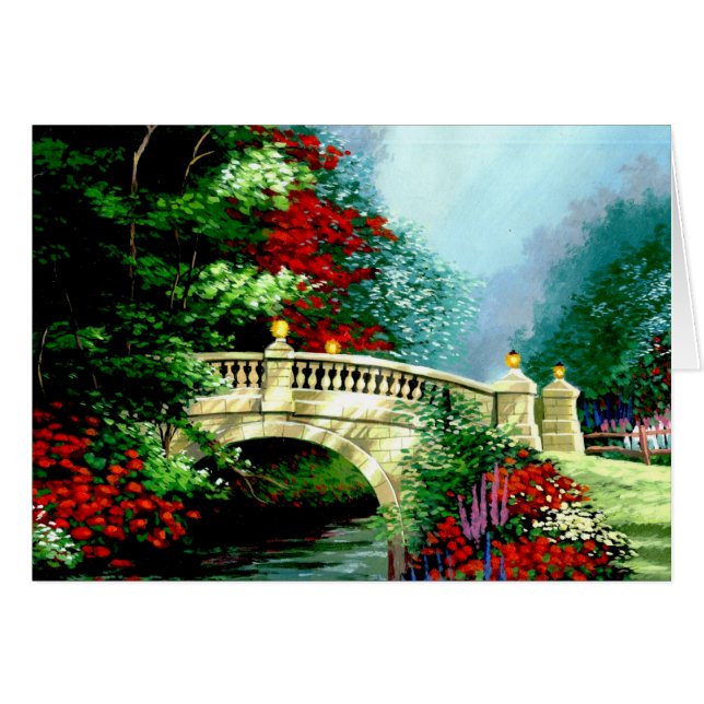 Pont Park (Devant Horizontal)