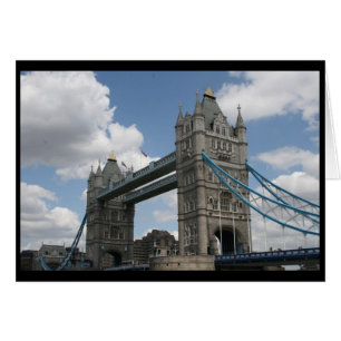 pont tower frontière de londres