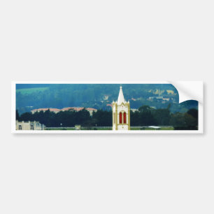 Ponta Grossa Bumper Sticker