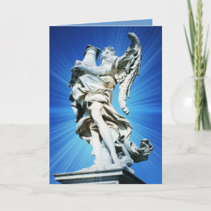 Ponte D'Angeli Holiday Card