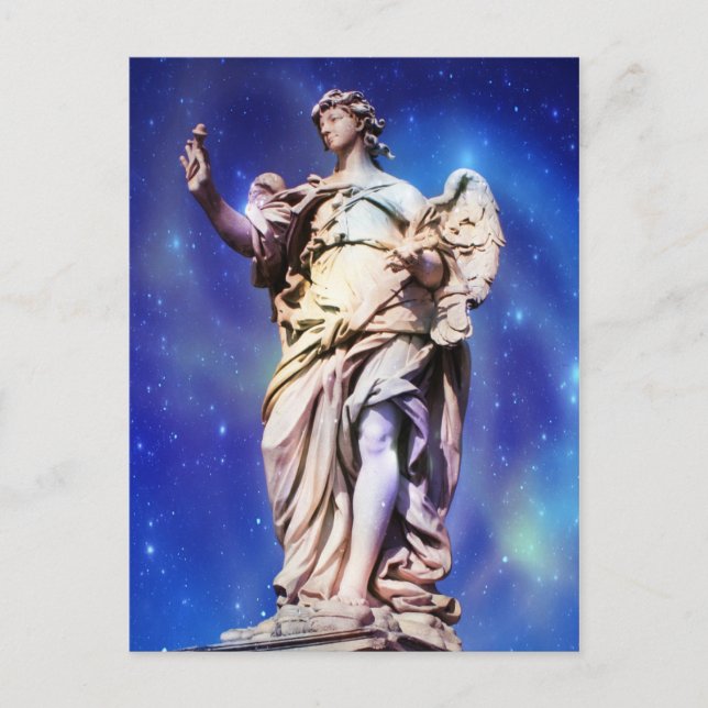 Ponte D'Angeli Postcard (Front)