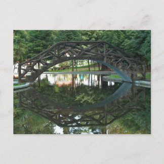 Ponte de Lima - Customized Postcard