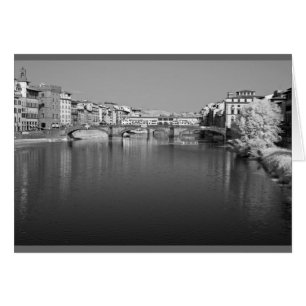 Ponte Vecchio, Florence, Italy