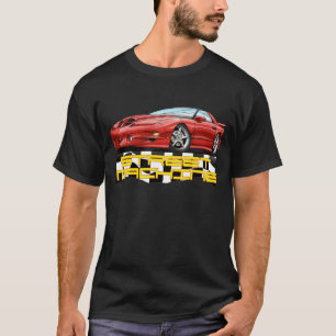 Pontiac 4th Gen Trans Am T-Shirt